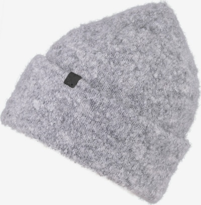 Bickley + Mitchell Amsterdam Mütze in hellgrau, Produktansicht