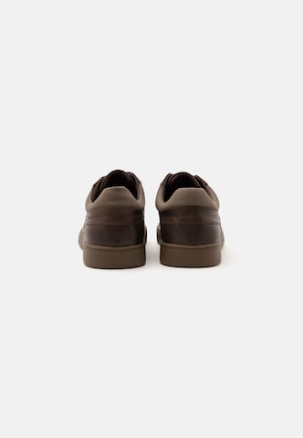 Clarks Originals Platform trainers 'Lydford' in Green