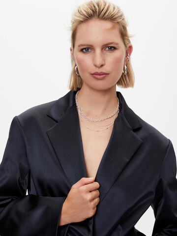 Karolina Kurkova Originals Necklace 'Corin' in Silver