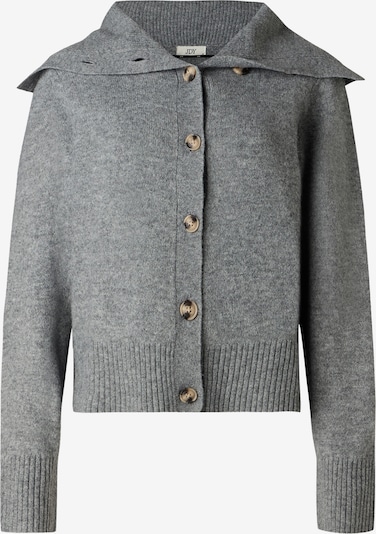 Kardiganas 'JDYSUPER' iš JDY, spalva – margai pilka, Prekių apžvalga