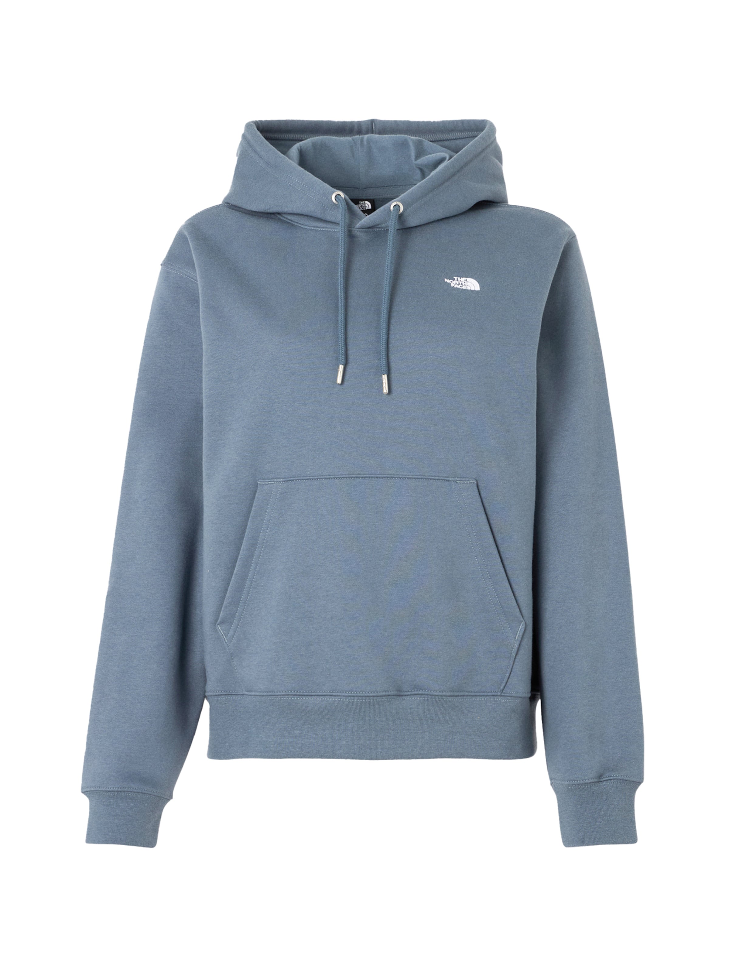 THE NORTH FACE Dressipluus 'ESSENTIAL SIMPLE DOME', värv sinine: eest vaates