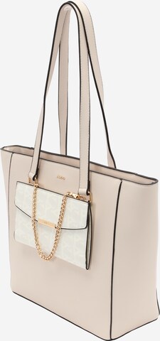 ALDO Shopper 'RHOENDRA' in Beige