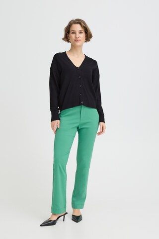 Cardigan 'BYMmorla' b.young en noir