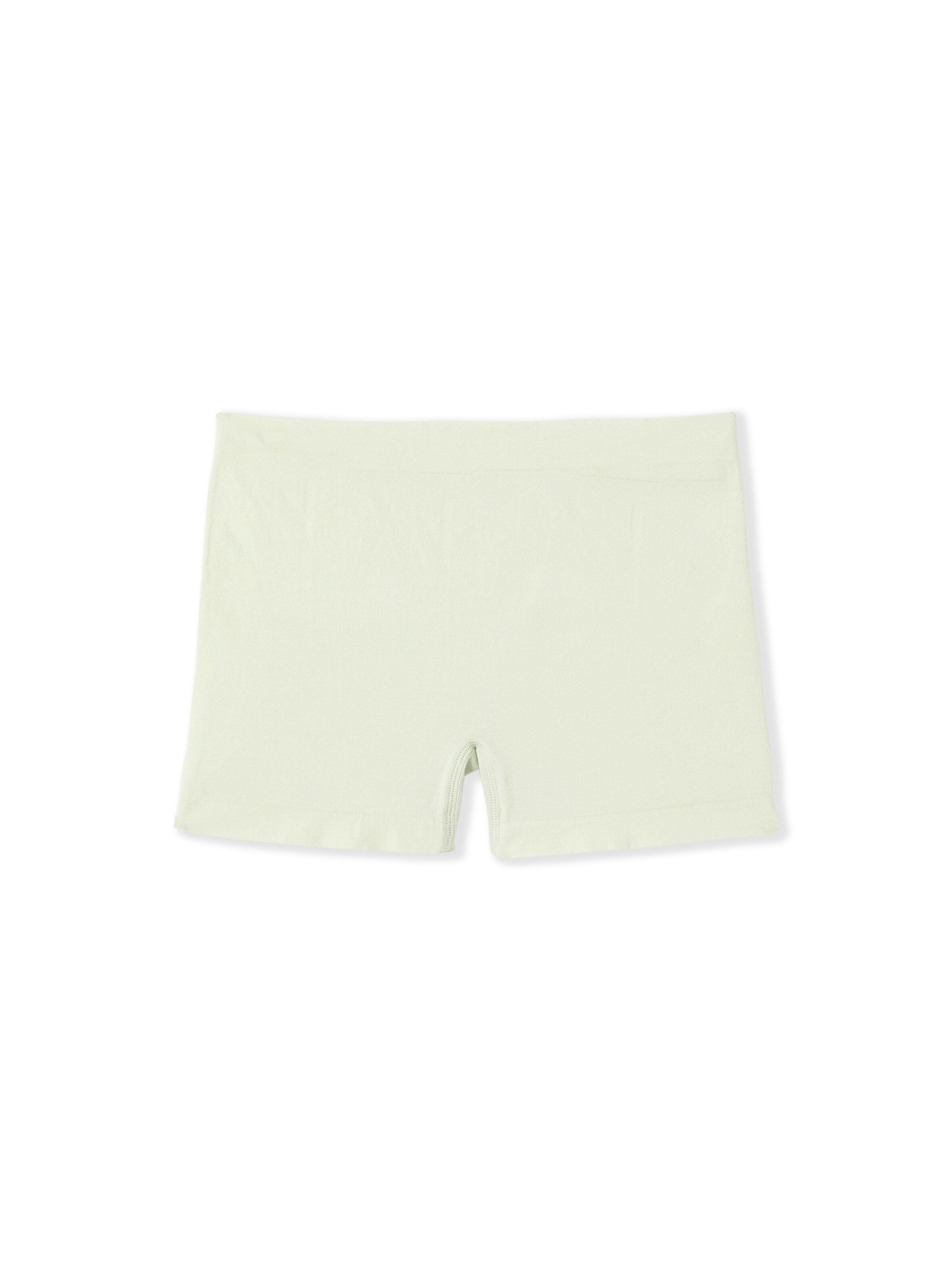Culotte ' AMANDE ' ETAM en vert : devant