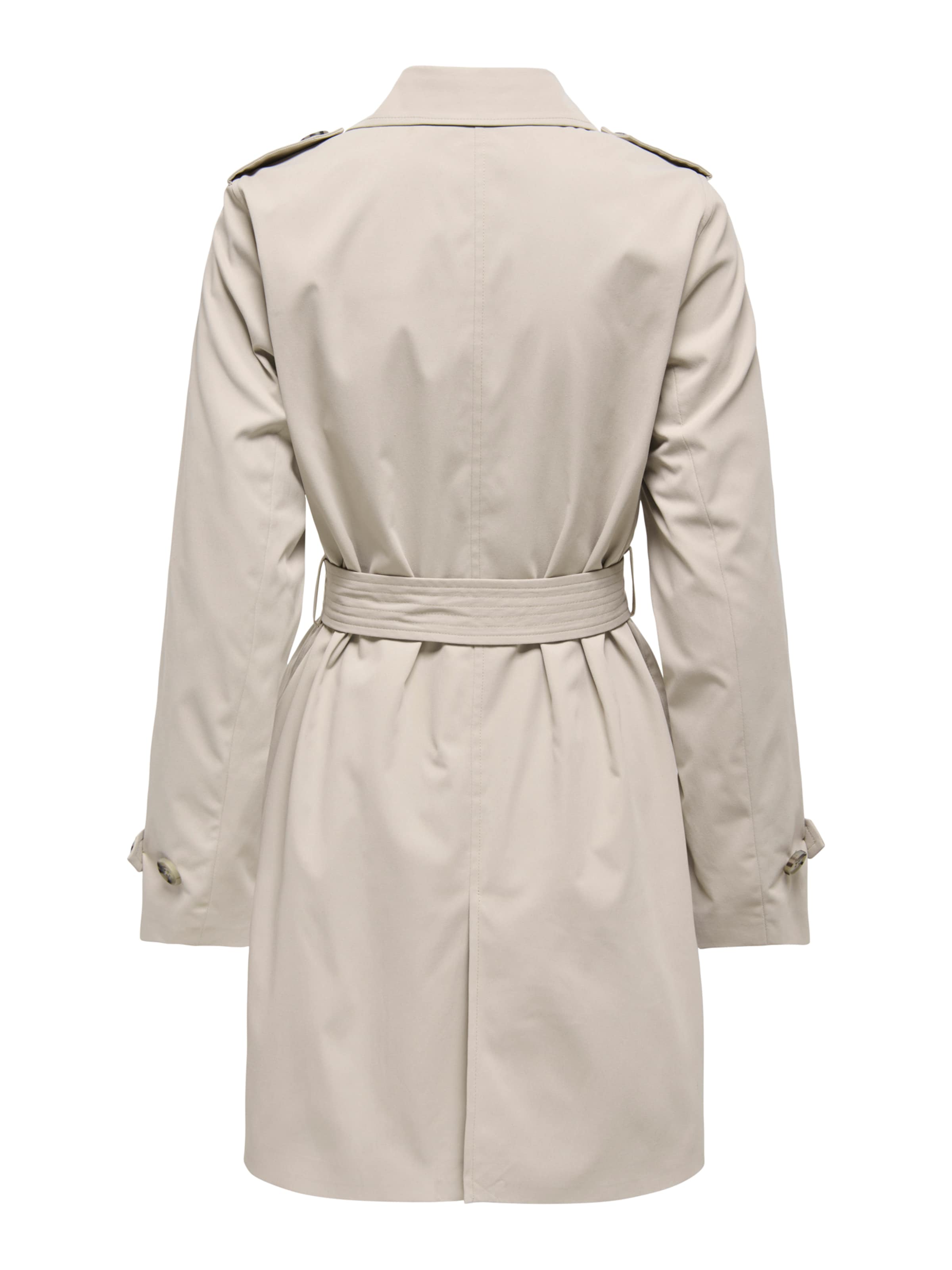 ONLY Átmeneti kabátok 'ONLDisa' - szürke