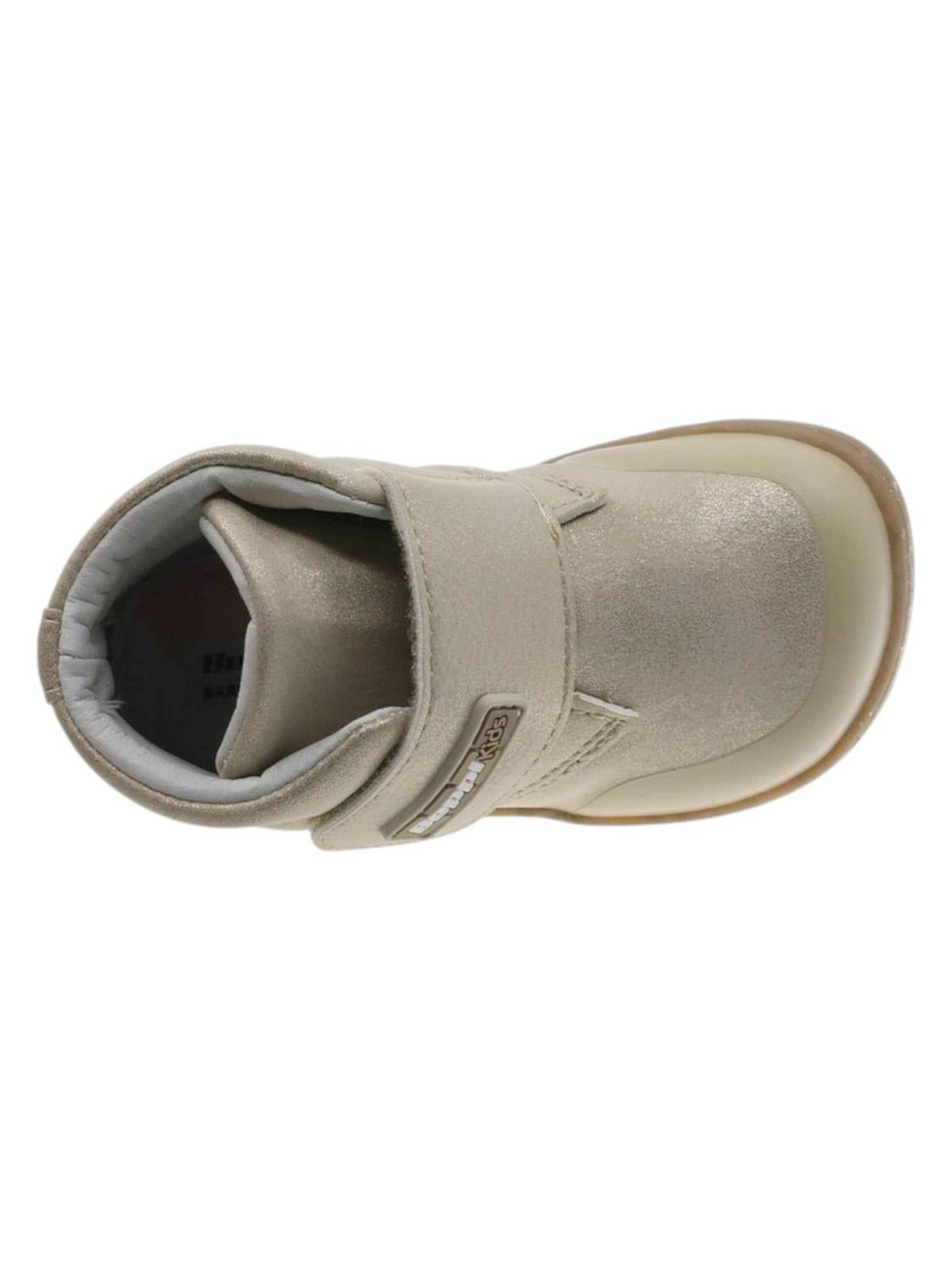 Beppi Boots in Beige