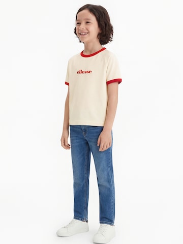 ELLESSE Póló 'Carpano' - fehér