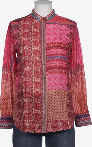 Desigual Blouse & Tunic in S in Pink: front