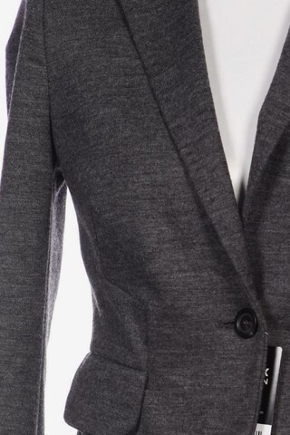 MAX&Co. Blazer in XS in Grey