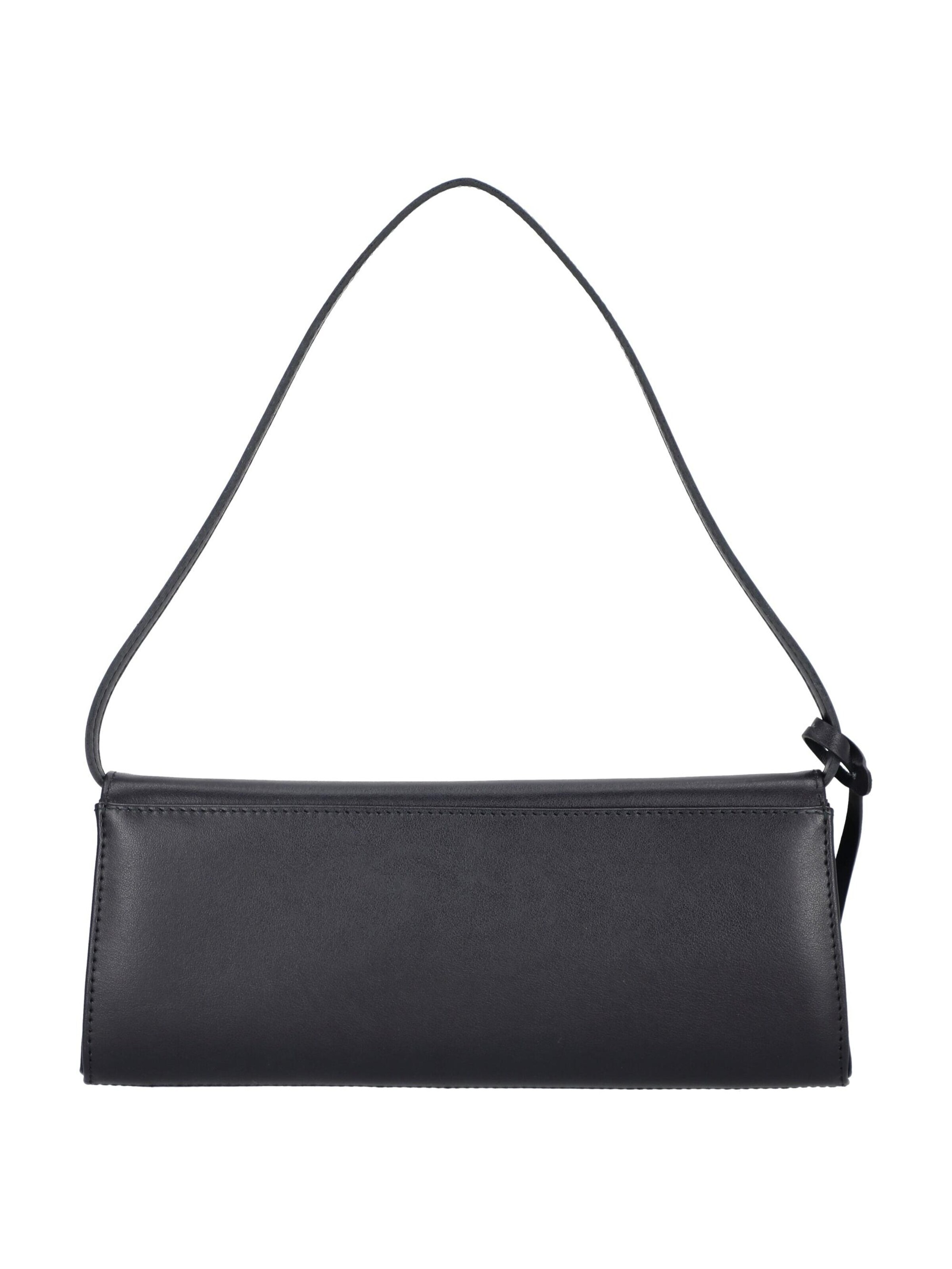 Picard Clutch 'Auguri' in Blue