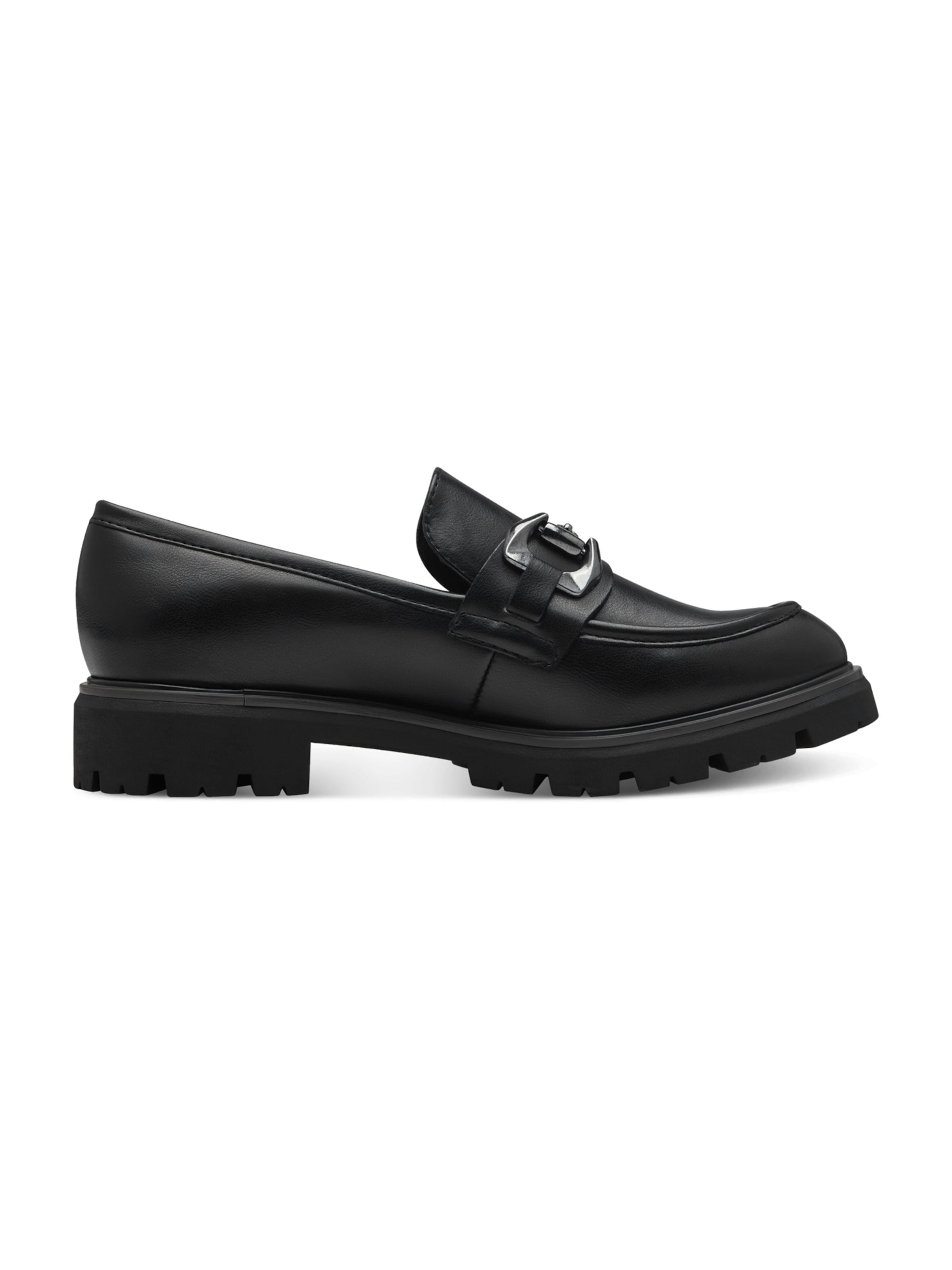 Chaussure basse MARCO TOZZI en noir