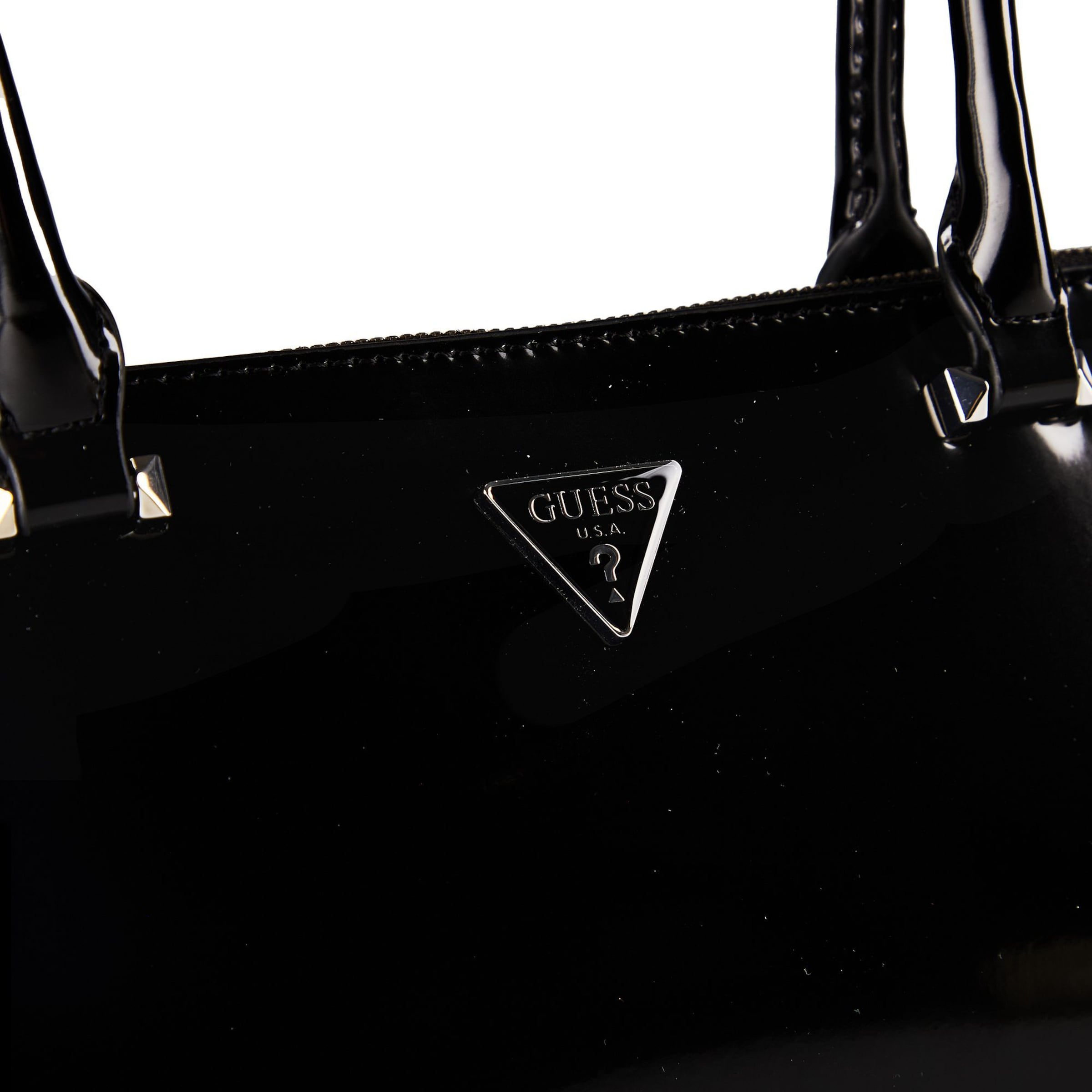GUESS Shoulder bag 'Arnela II' in Black