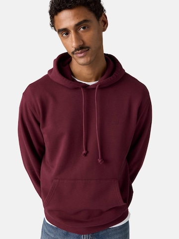 LEVI'S ® Sweatshirt‌‌‌‌‌ in Rot