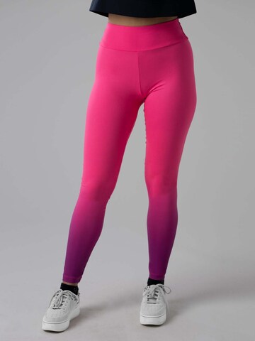 Skinny Leggings 'Leafletic Women’s Long Length Legging' LEAFLETIC en mélange de couleurs
