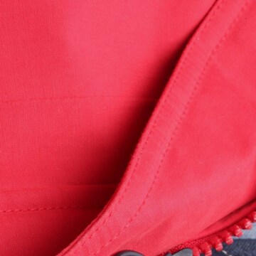 Barbour Jacket & Coat in XL in Red