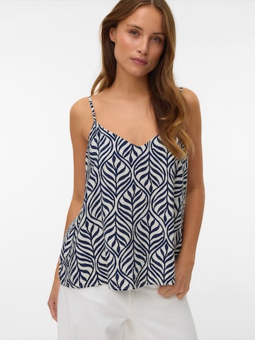 VERO MODA Top 'VMJosie' in White