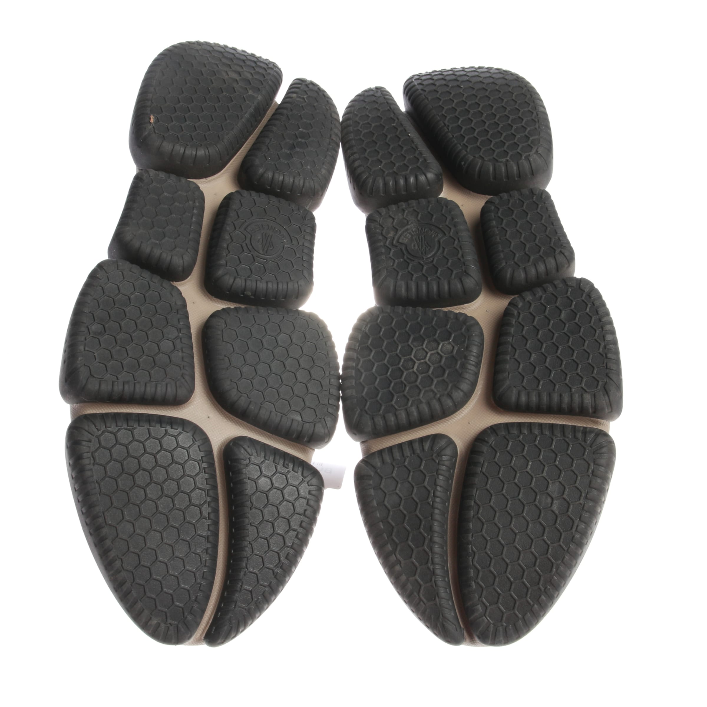 MONCLER Stiefeletten 39 in Mischfarben