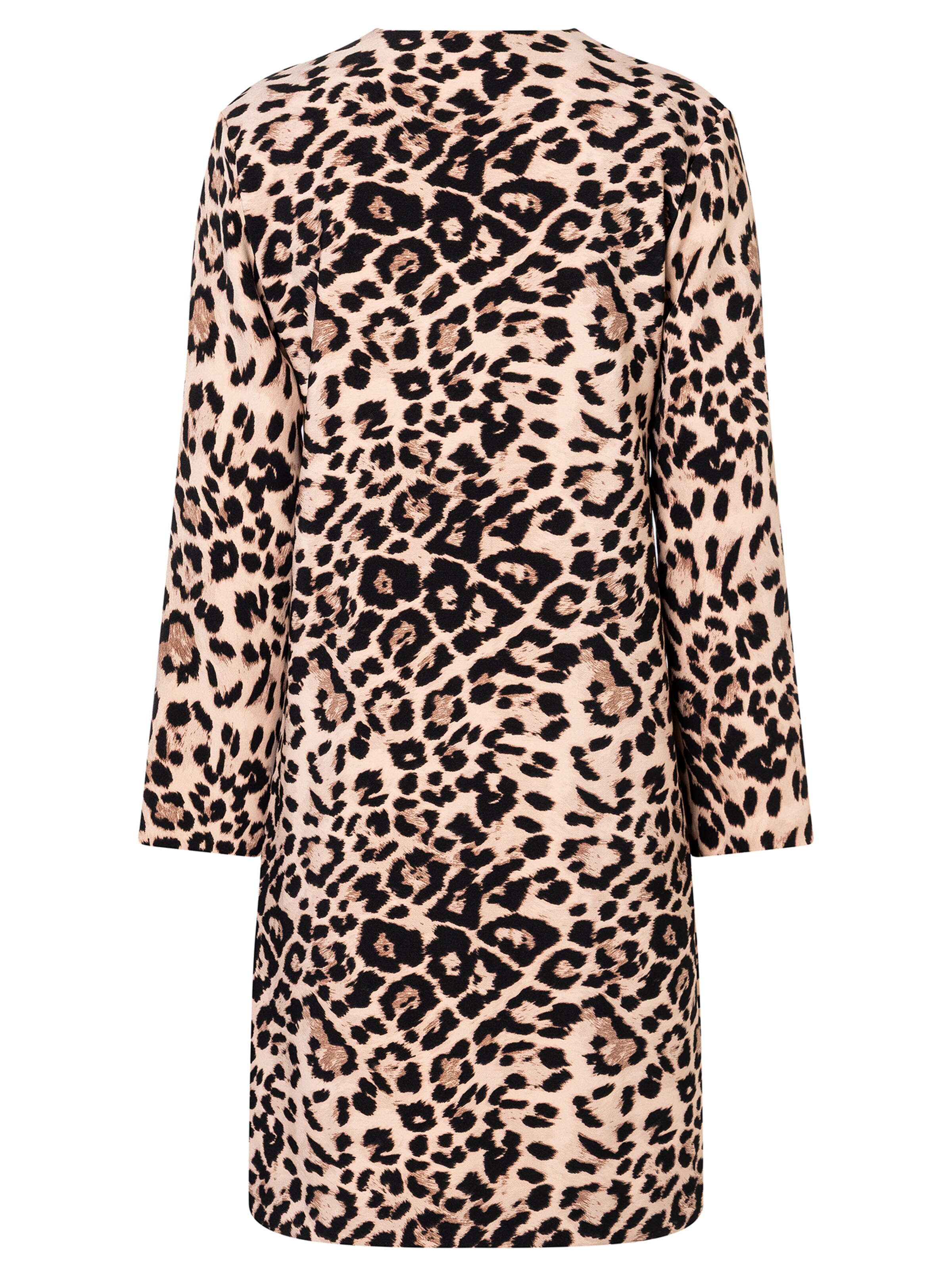 Ana Alcazar Dress 'Adasi' in Brown