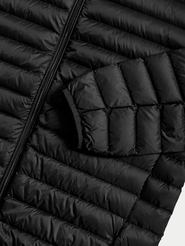 Marks & Spencer Winter jacket in Black