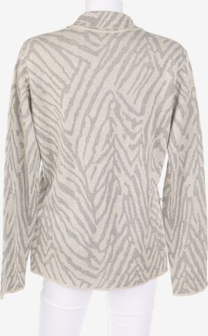Elegance Paris Sweater & Cardigan in XL in Beige