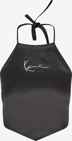 Karl KaniTop - crna boja: prednji dio