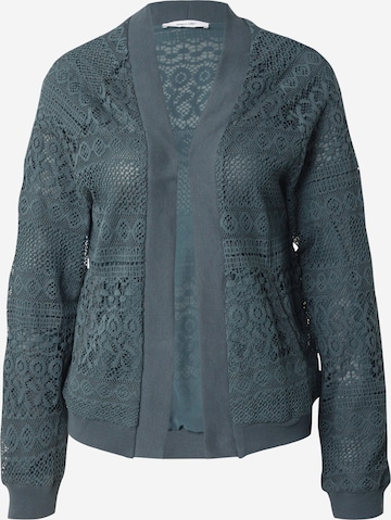 Giacchetta 'Mila' di ABOUT YOU in verde: frontale