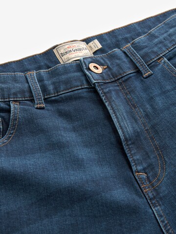 Next regular Jeans i blå