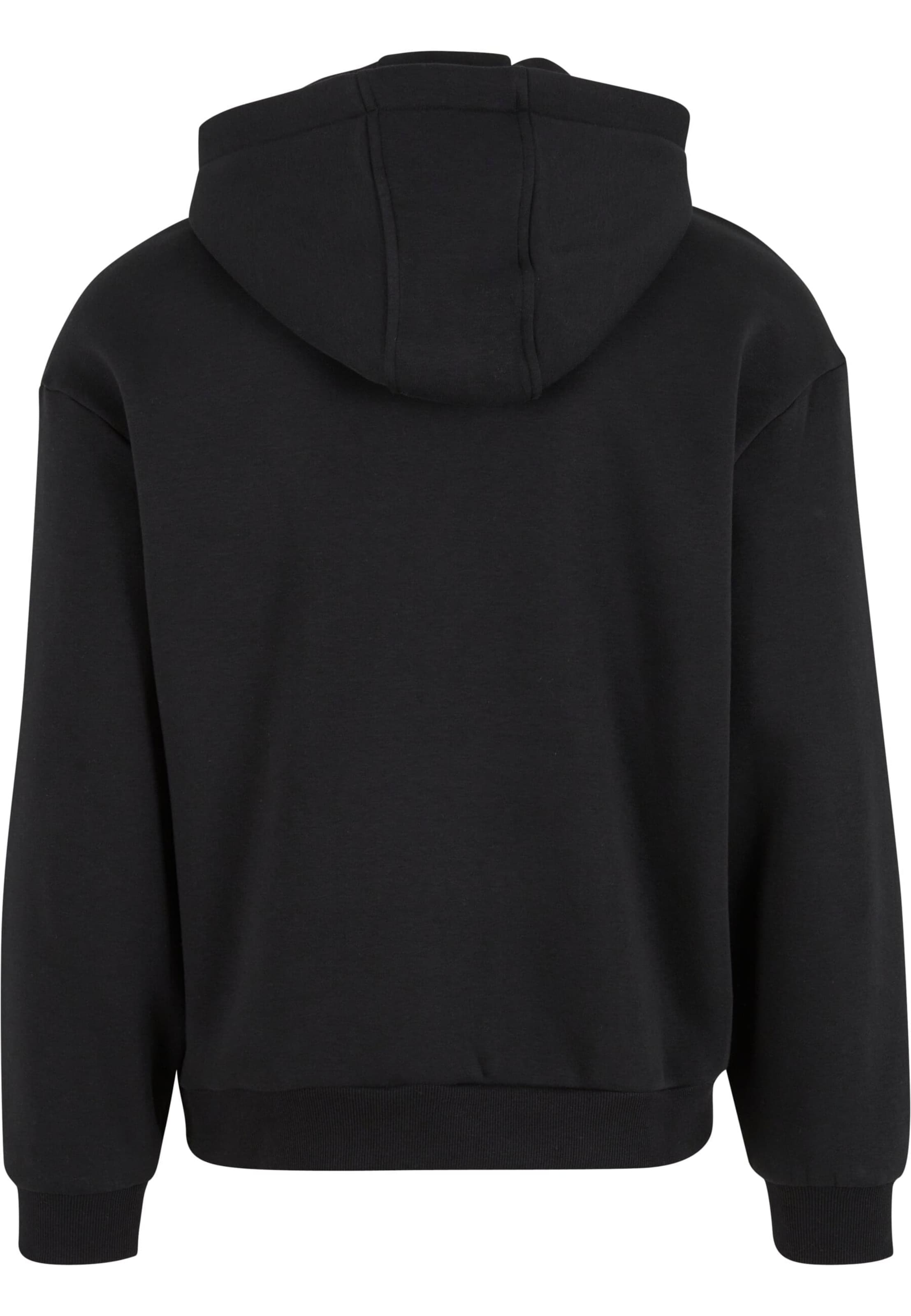 MT Upscale Sweatshirt in Black