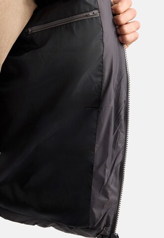 INDICODE JEANS Winter jacket 'Biviano' in Grey