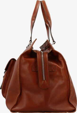 Picard Weekender 'Buddy' in Brown