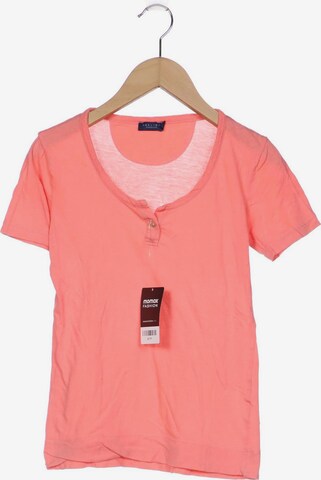 DARLING HARBOUR Top & Shirt in S in Pink: front