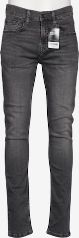 7 for all mankind Jeans 30 in Grau: Vorderseite