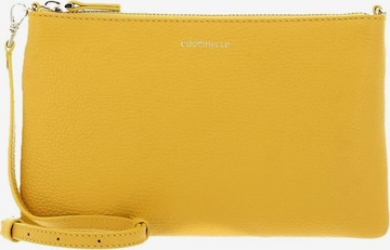 Coccinelle Shoulder Bag 'E5MMA55F501' in Yellow: front