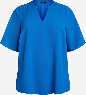 ZizziBluza 'VANNI' - plava boja: prednji dio