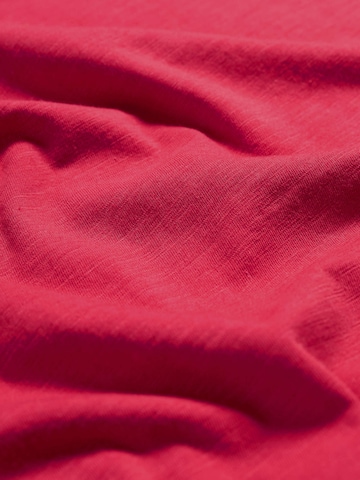 Seasalt Cornwall Shirts 'Camerance' i rød