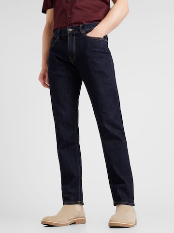 SELECTED HOMME regular Jeans 'SCOT' i blå: forside