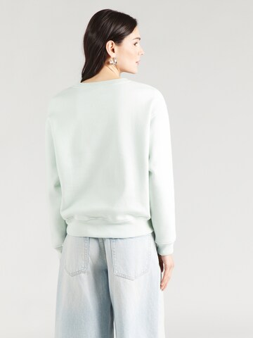 žalia GAP Megztinis be užsegimo 'HERITAGE'