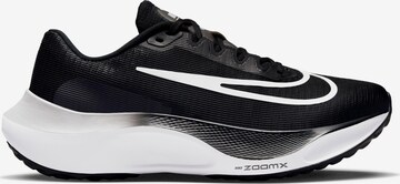 NIKE Running Shoes 'Zoom Fly 5' in Black