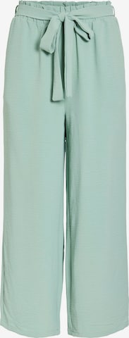 žalia VILA Kelnės 'VIJOSA': priekis