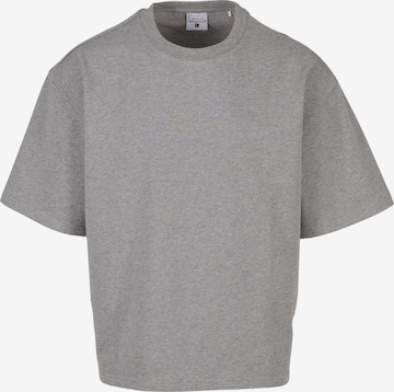 Karl Kani Koszulka 'Signature Essential' w kolorze szary: przód