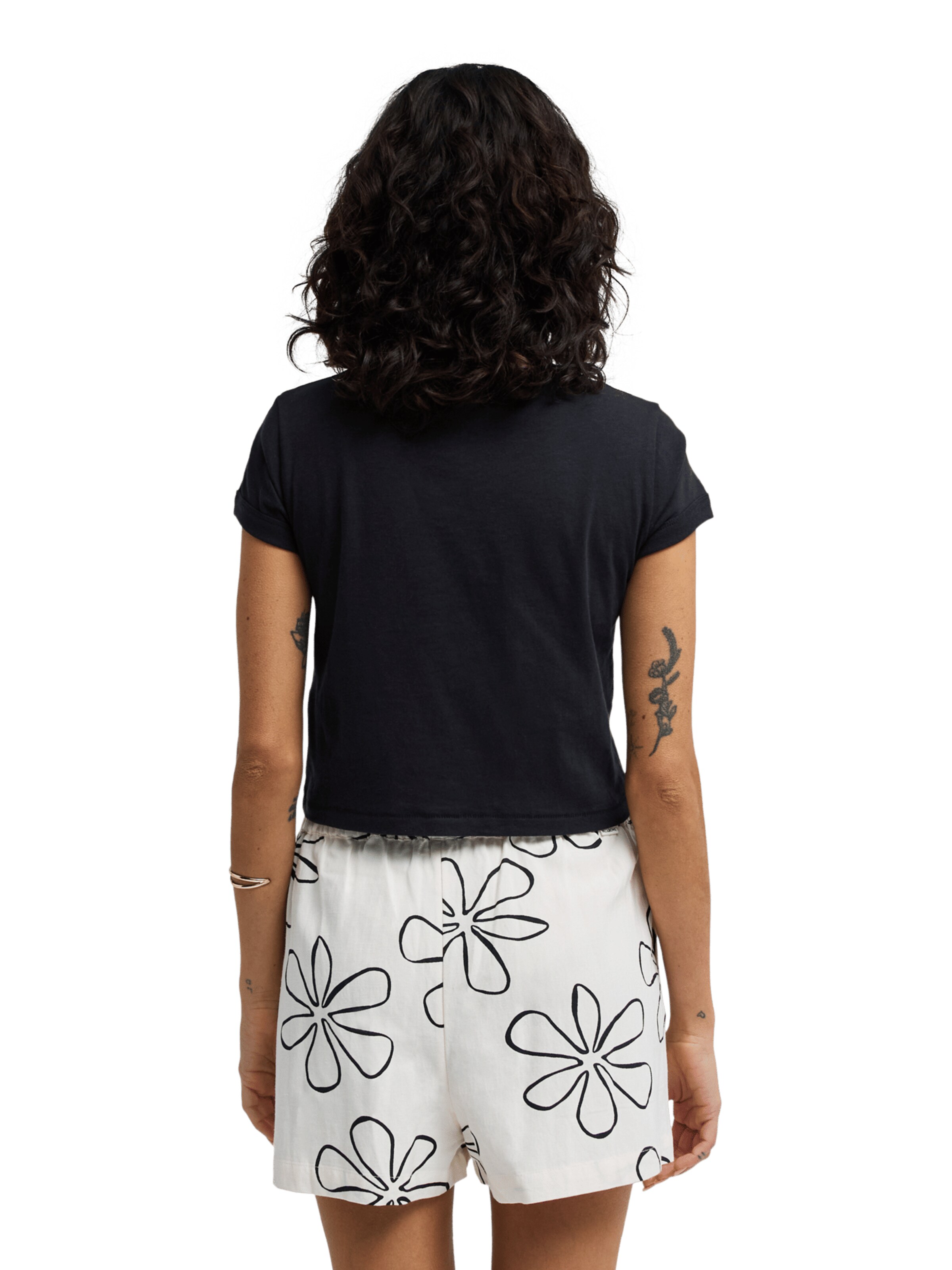 BILLABONG Loosefit Shorts 'Wanderer' in Weiß