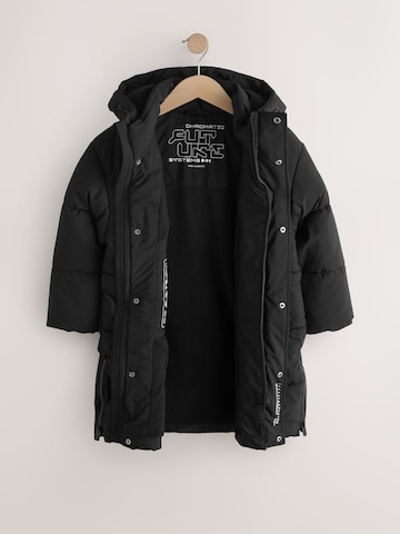 Next - Abrigo en negro