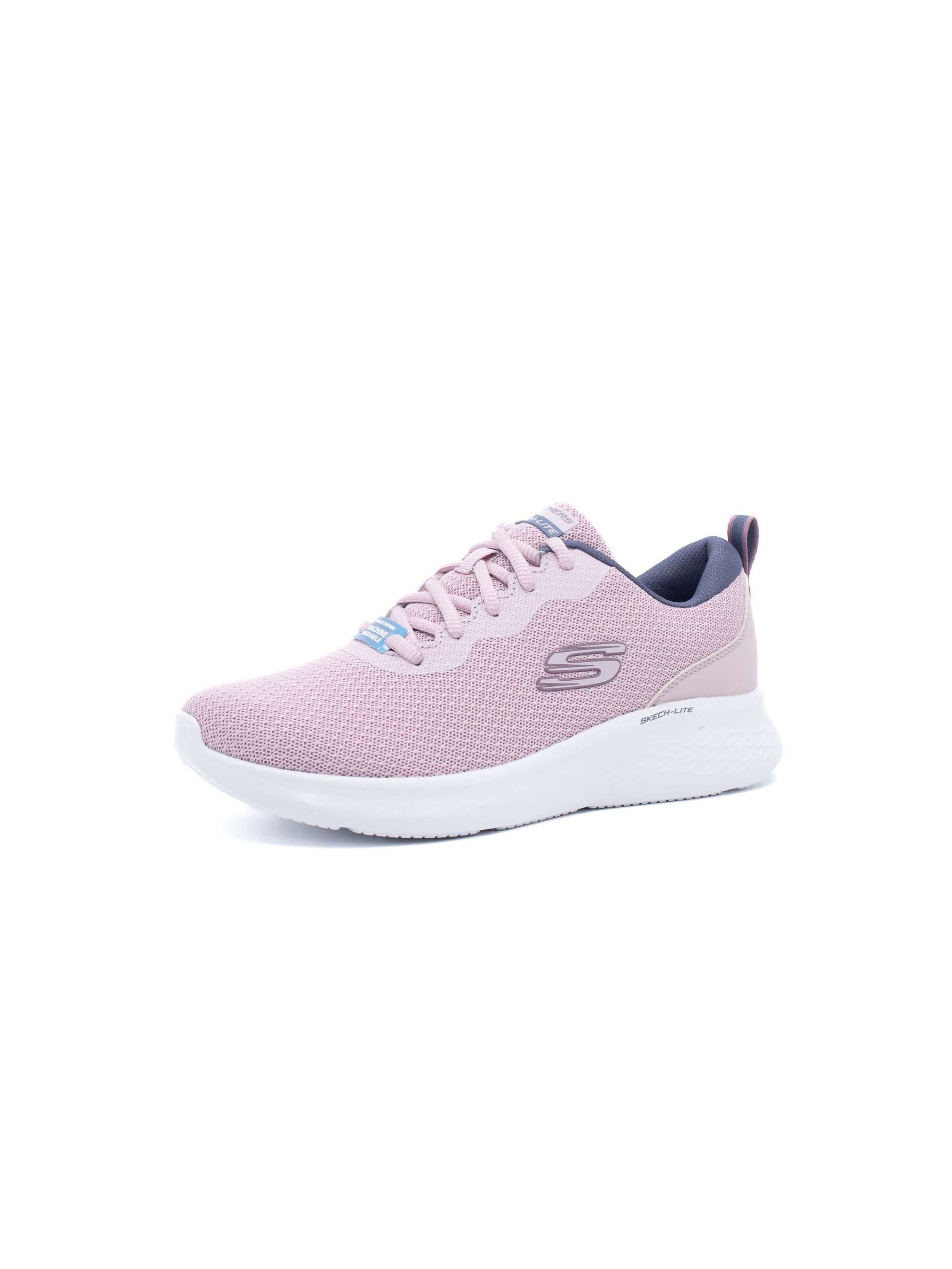 SKECHERS Sneaker 'Lite Pro' in Lila: Vorderseite