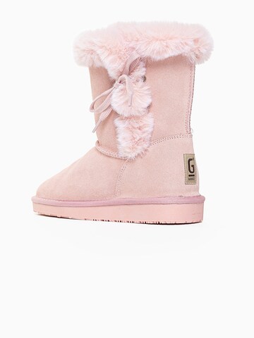 Gooce Snowboots 'Alissa' in Roze