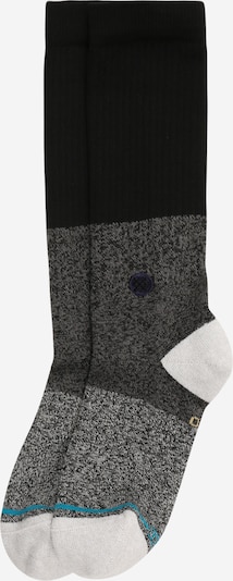 Stance Sports socks 'THE NEOPOLITON' in Grey / Black, Item view