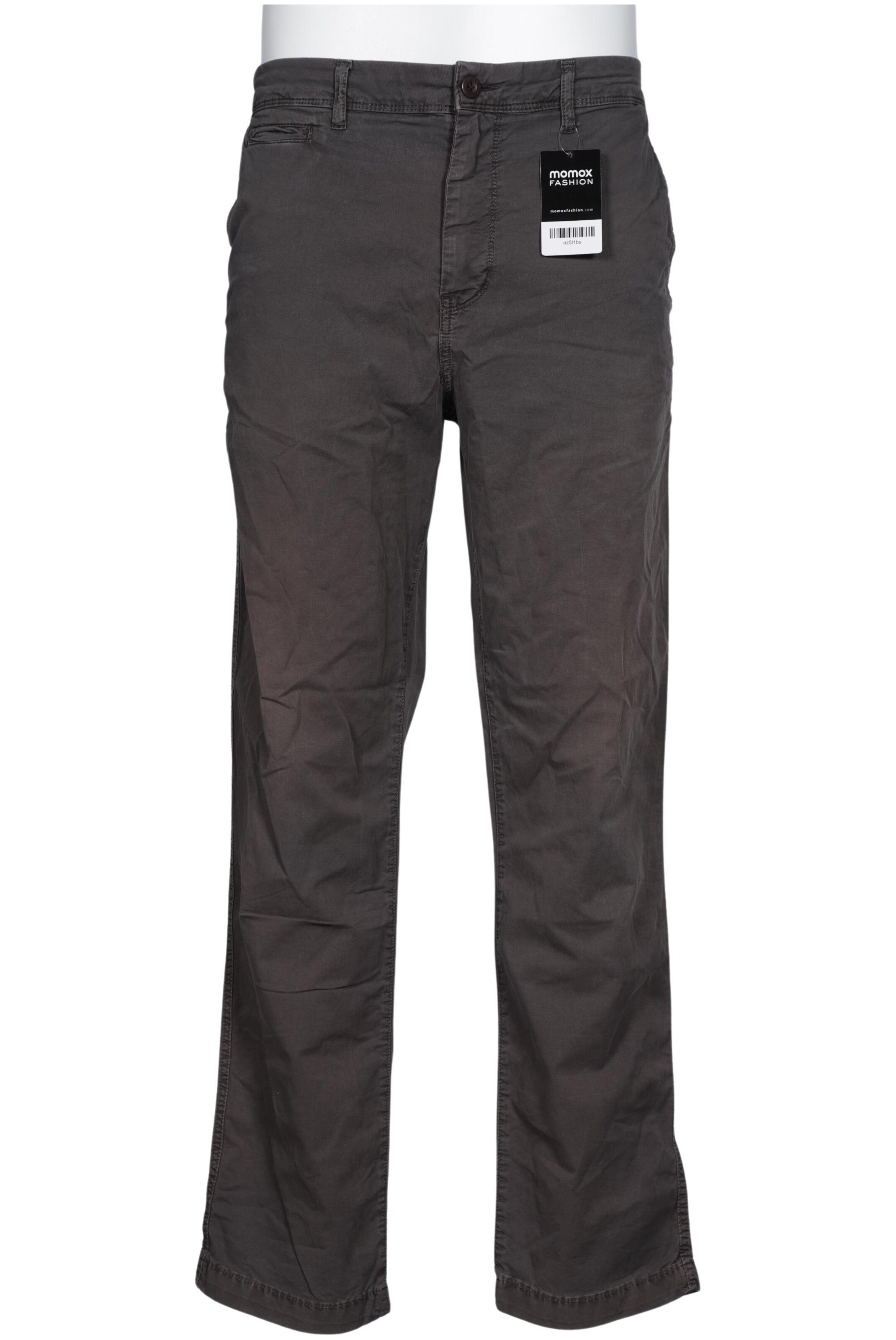 American Eagle Outfitters Pants in 35 in Brown: front