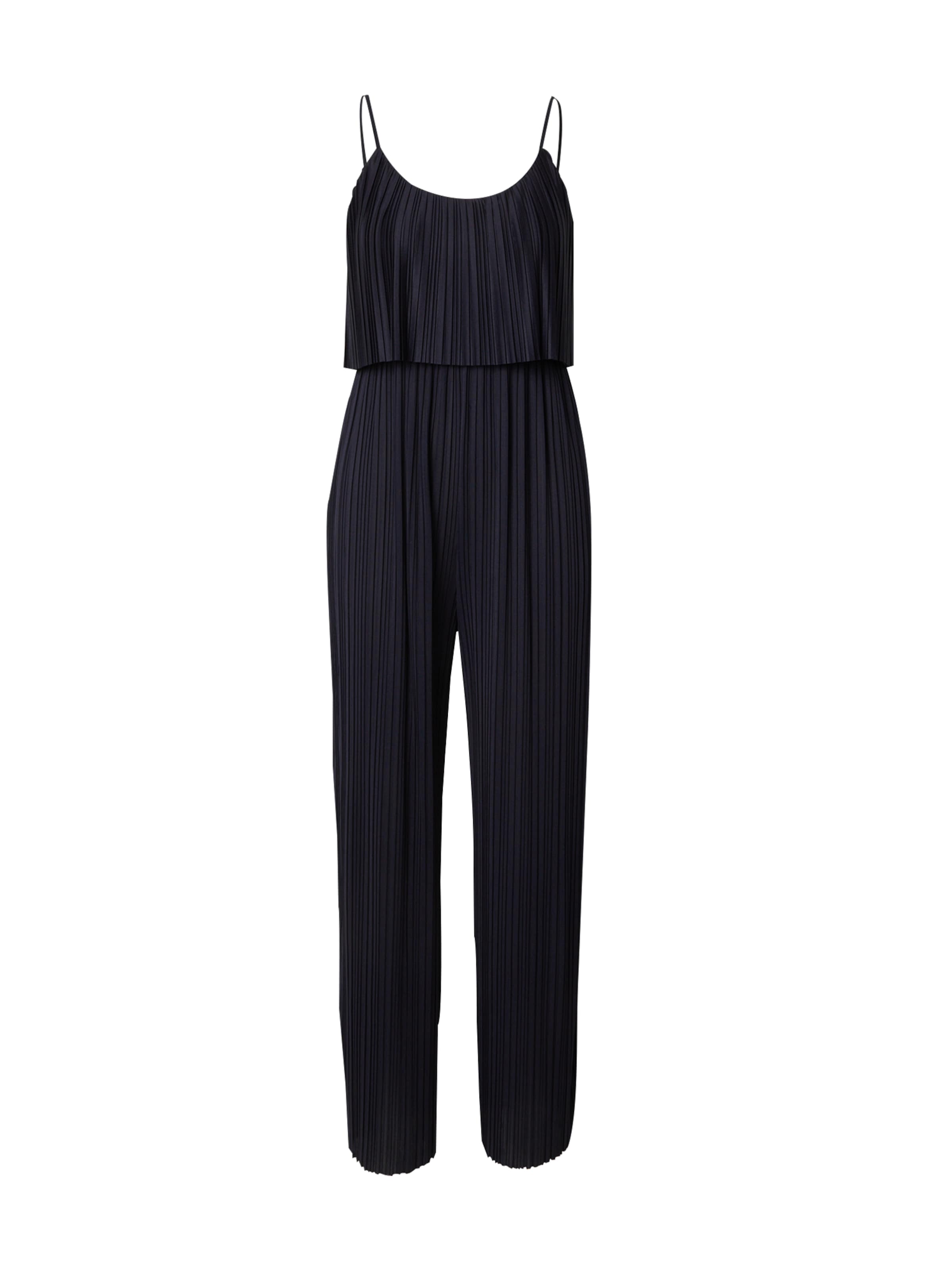 Guido Maria Kretschmer Women Jumpsuit 'Lexa' in Blue: front