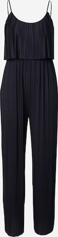 Tuta jumpsuit 'Lexa' di Guido Maria Kretschmer Women in blu: frontale