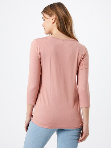 Soyaconcept Shirt 'Thilde 39' in Roze