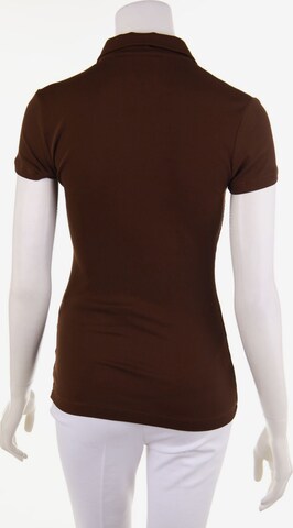 Chervo Top & Shirt in M in Brown